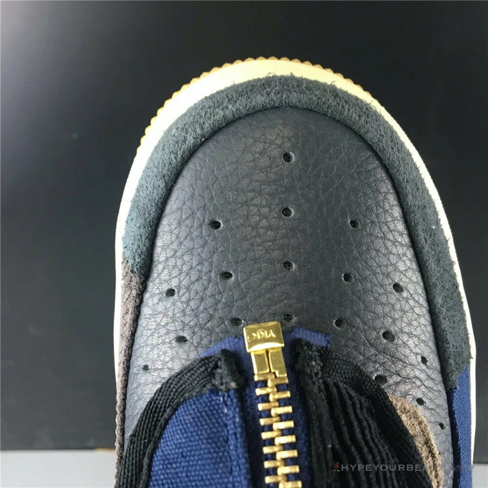 Nike Air Force 1 Low “Travis Scott – Cactus Jack”