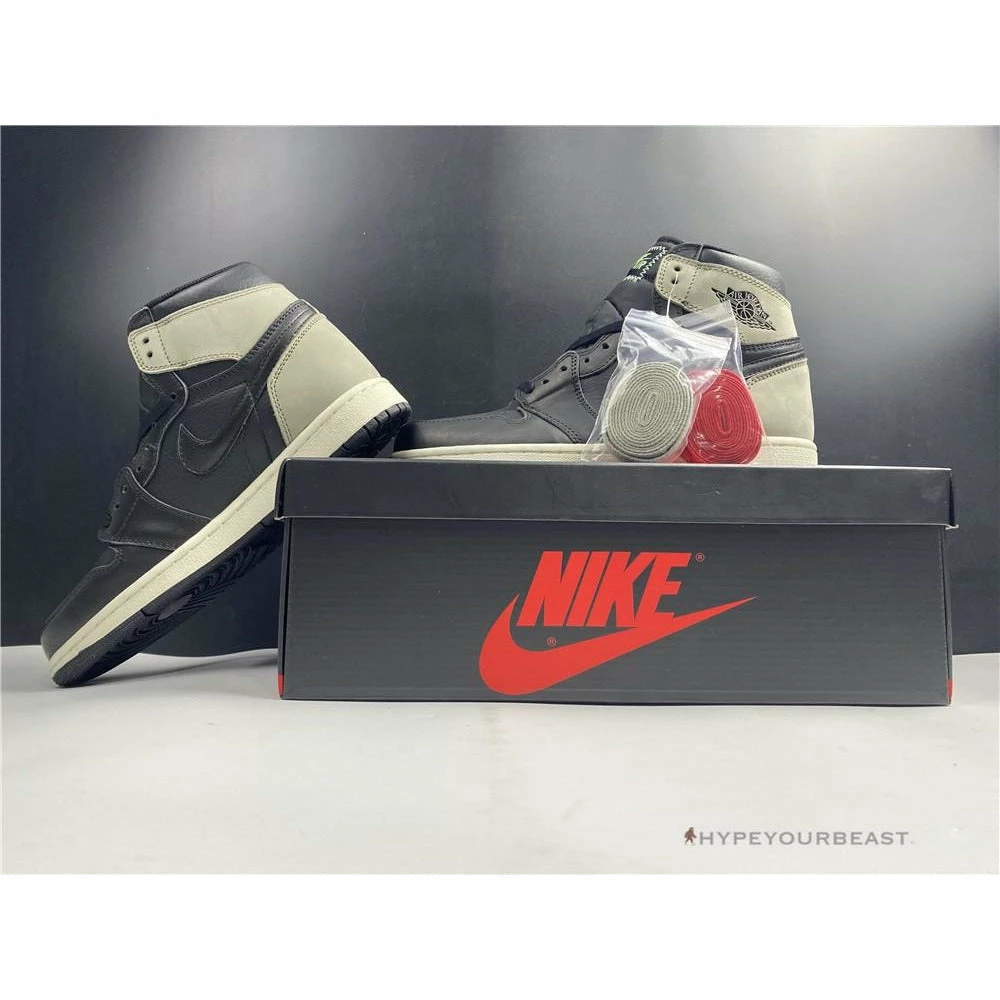 Air Jordan 1 High OG ‘Fresh Mint’
