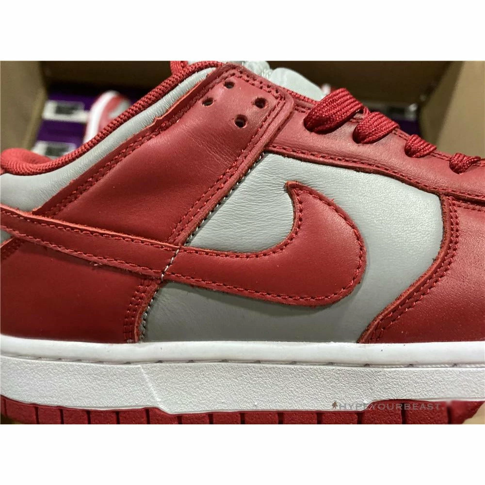 Nike Dunk SB Low ‘University Red’