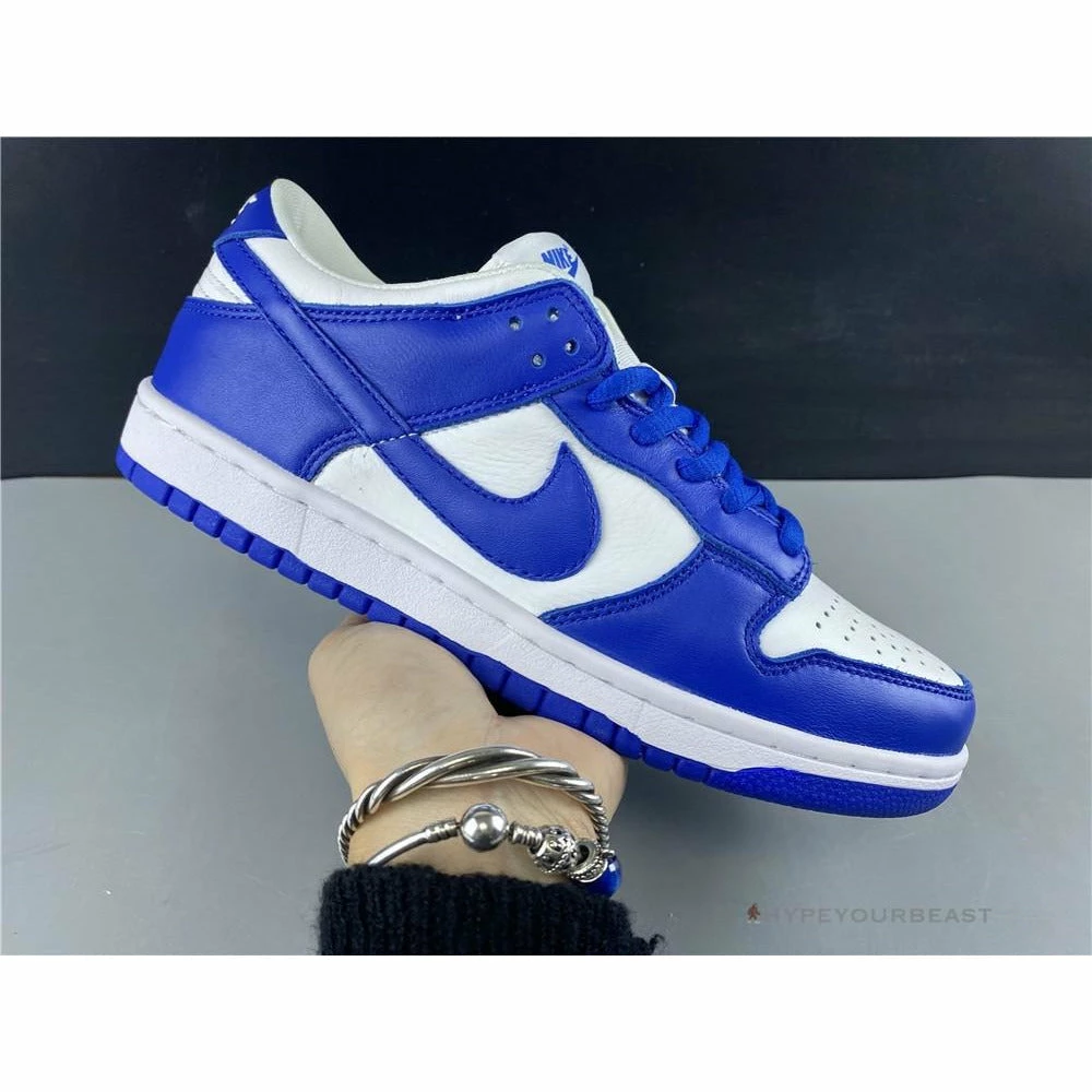 Nike Dunk Low SB ‘Kentucky’