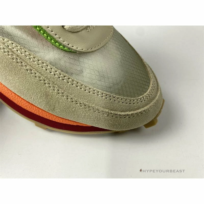 HypeYourBeast CLOT X Nike Sacai ‘Clot Orange Blaze’