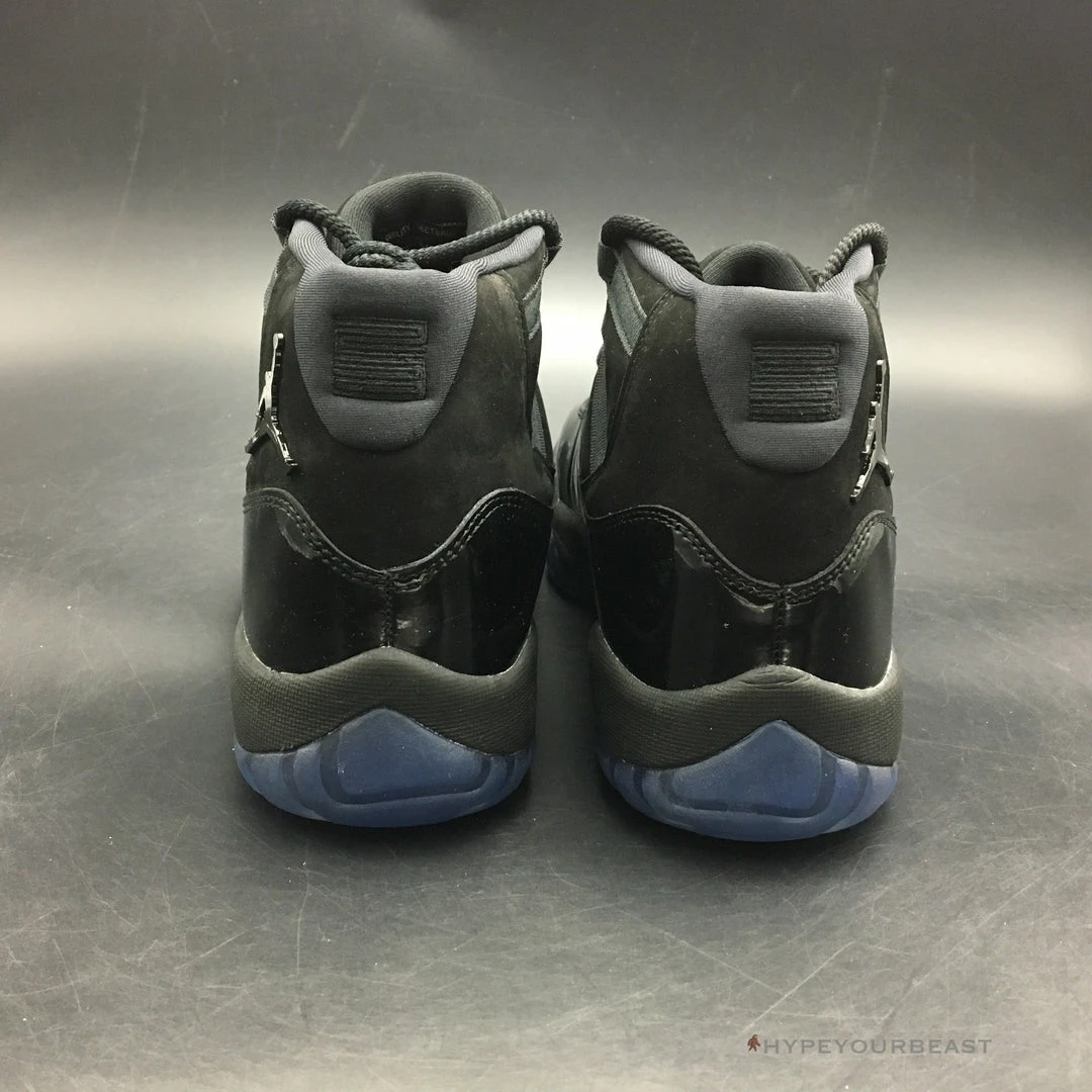 HypeYourBeast Air Jordan 11 ‘Prom Night’