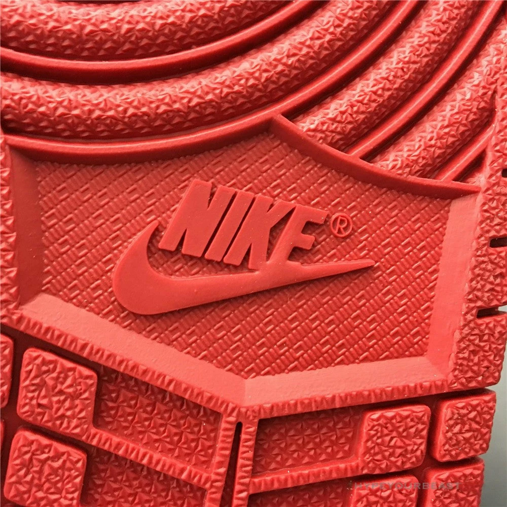 The Ten: Off White X Jordan 1 “Chicago” Air Jordan