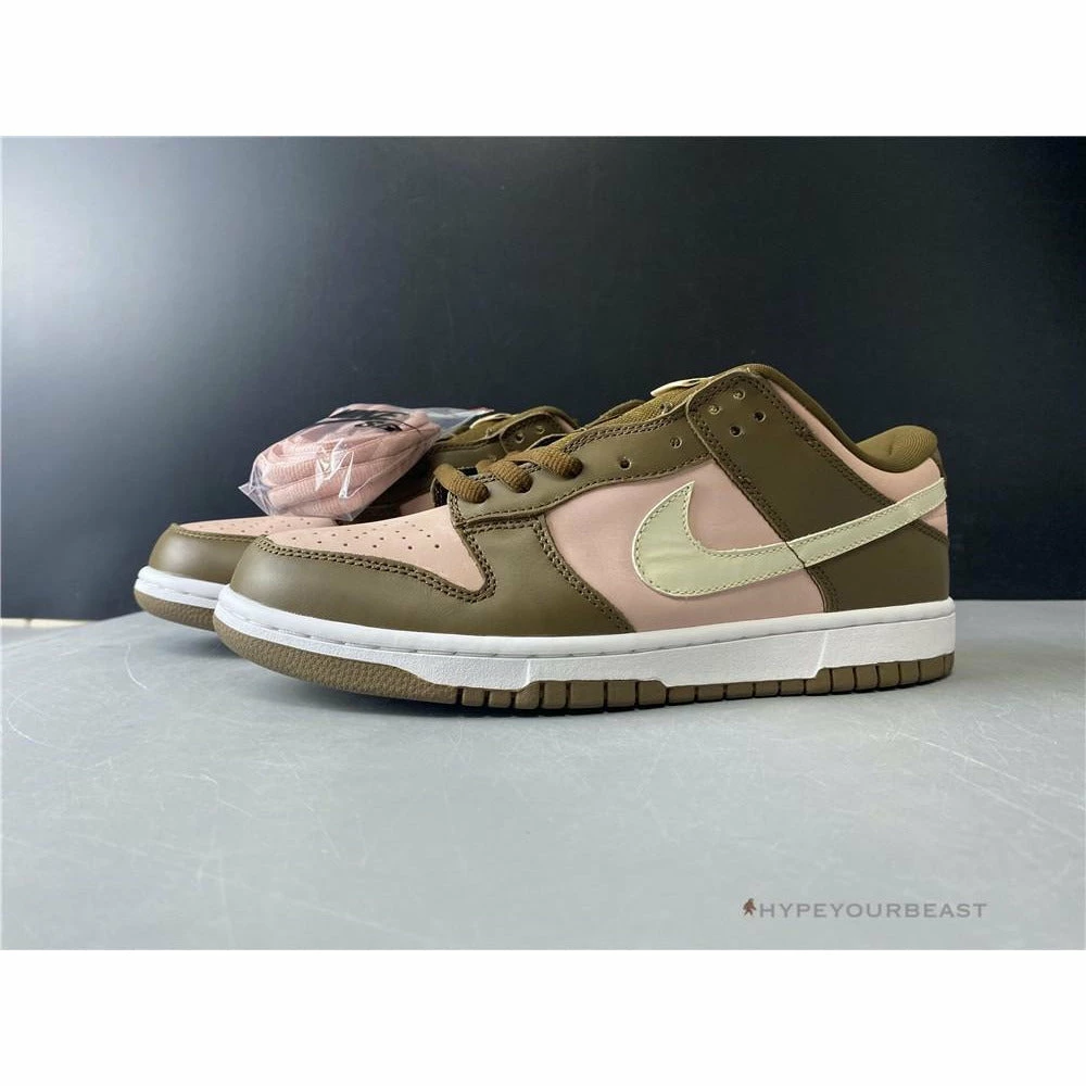 Nike Dunk Low SB ‘Stussy’