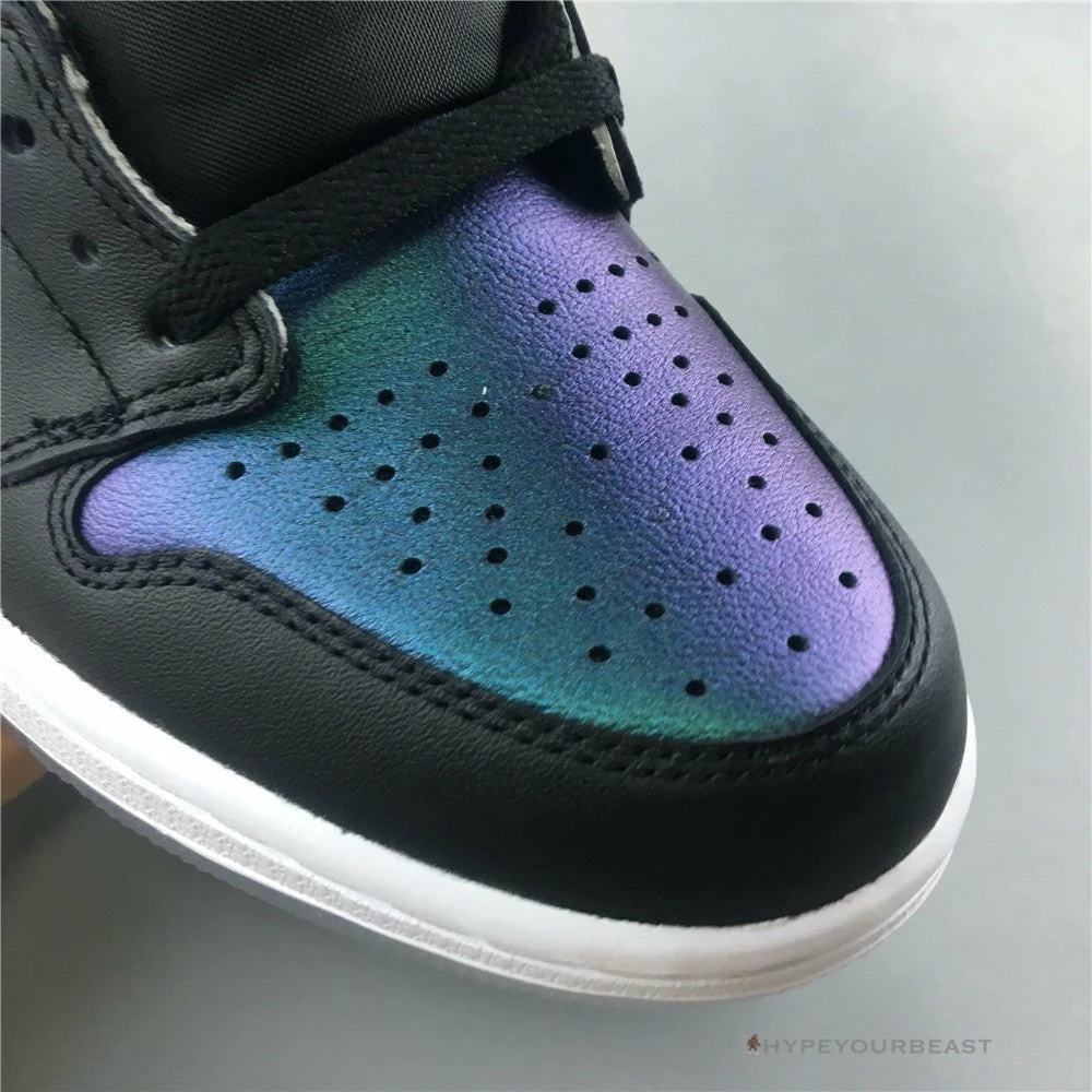 Air Jordan 1 Retro High OG ‘All Star Chameleon’