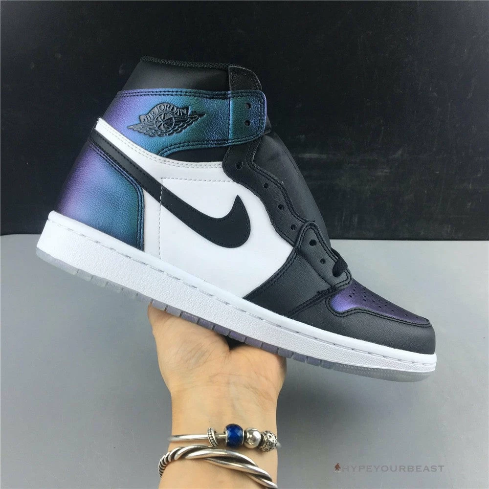 Air Jordan 1 Retro High OG ‘All Star Chameleon’