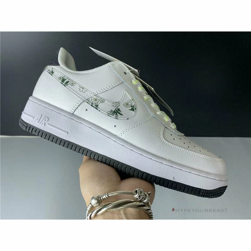 HypeYourBeast Nike Air Force 1 Low ‘Daisy Pack’