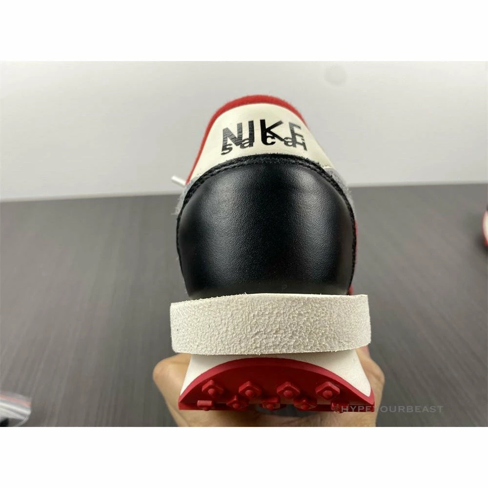 HypeYourBeast Nike Sacai ‘Undercover’ Red