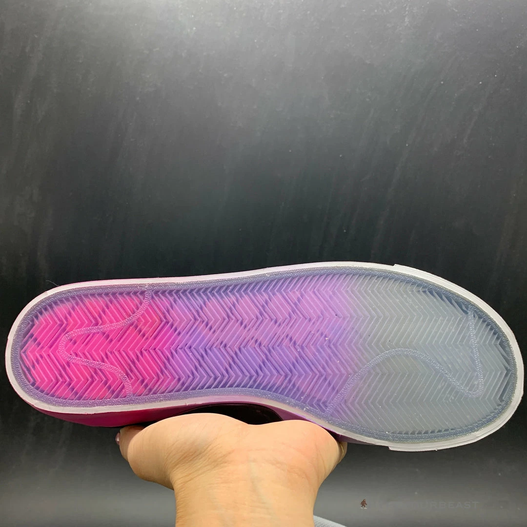 Off-White X Nike Mid Blazer ‘Serena Williams’