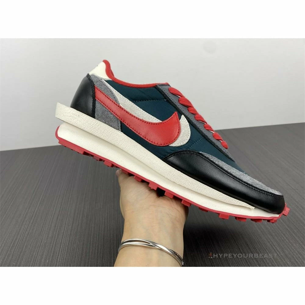 HypeYourBeast Nike Sacai ‘Undercover’ Red