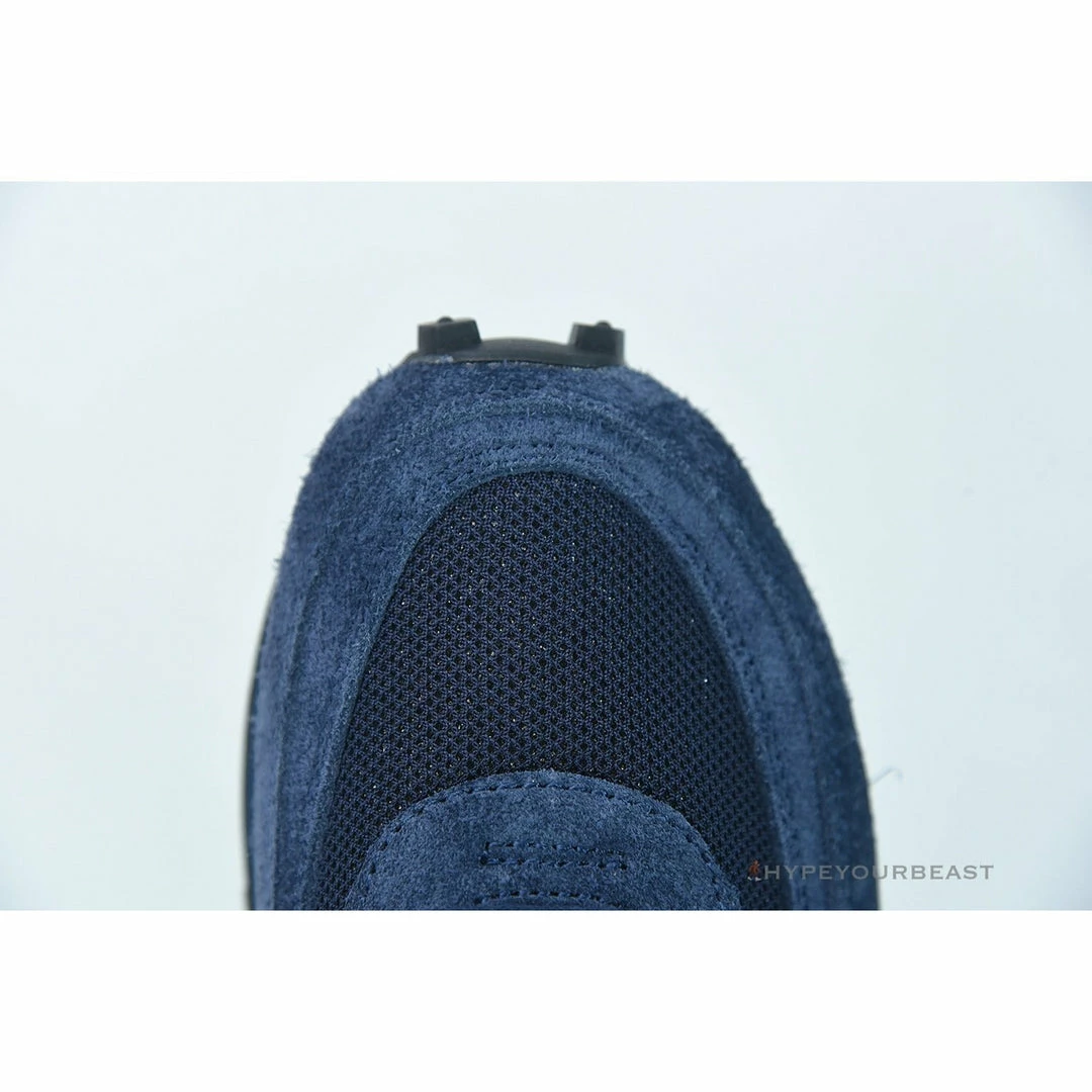 HypeYourBeast Nike Sacai X LD Waffle Fragment Blue Void