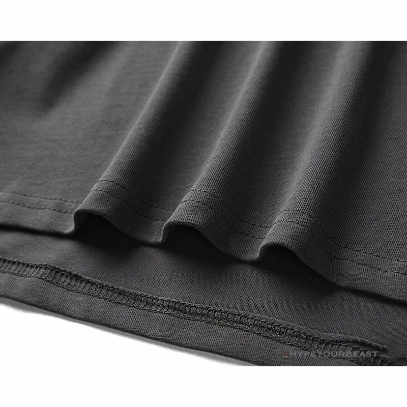 OFF-WHITE Jerry Move Faster Tee Shirt ‘GREY’