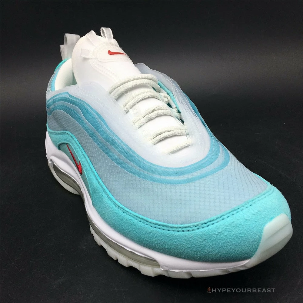 Nike Air Max 97 ‘Shanghai Kaleidoscope’