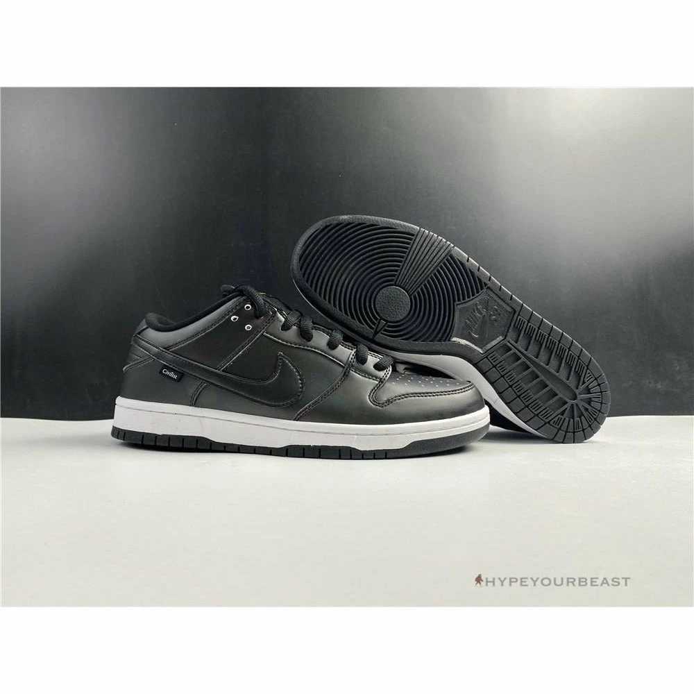 Nike SB Dunk Low ‘Civilist’