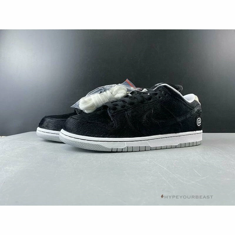 HypeYourBeast Nike SB Dunk Low Pro ‘Medicom Toy’