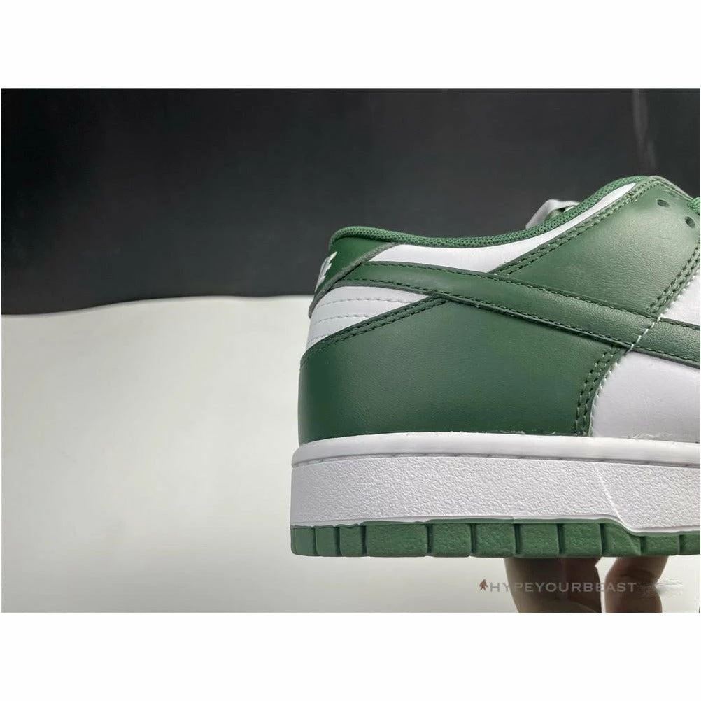 HypeYourBeast Nike SB Dunk Low ‘Team Green’