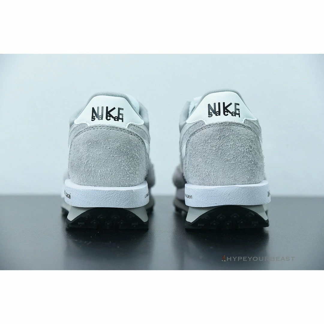HypeYourBeast Nike Sacai X LD Waffle ‘Summit White’