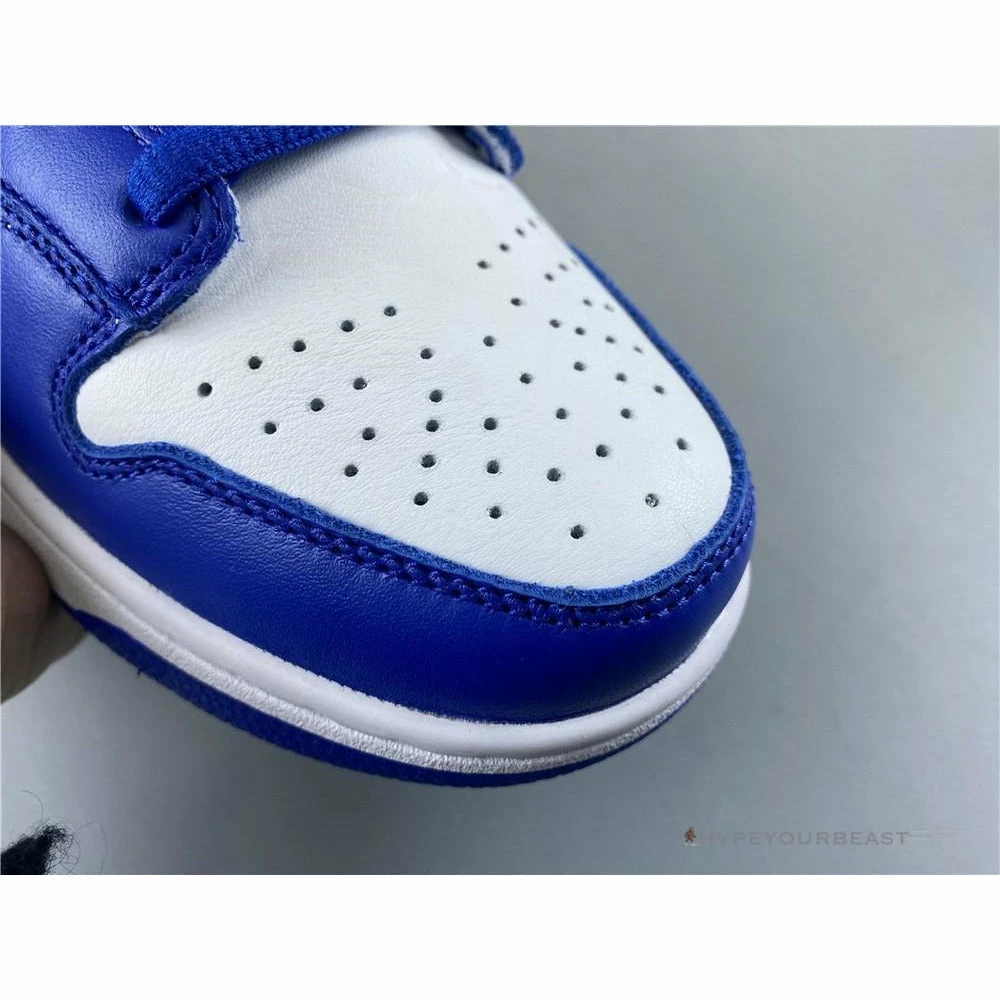 Nike Dunk Low SB ‘Kentucky’