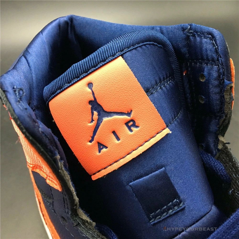 Air Jordan 1 High ‘Blue Void’