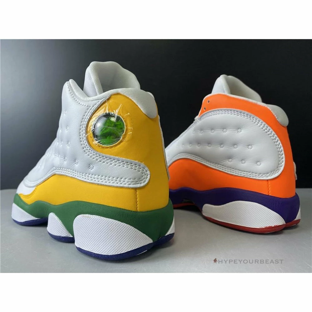 Air Jordan 13 ‘Playground’