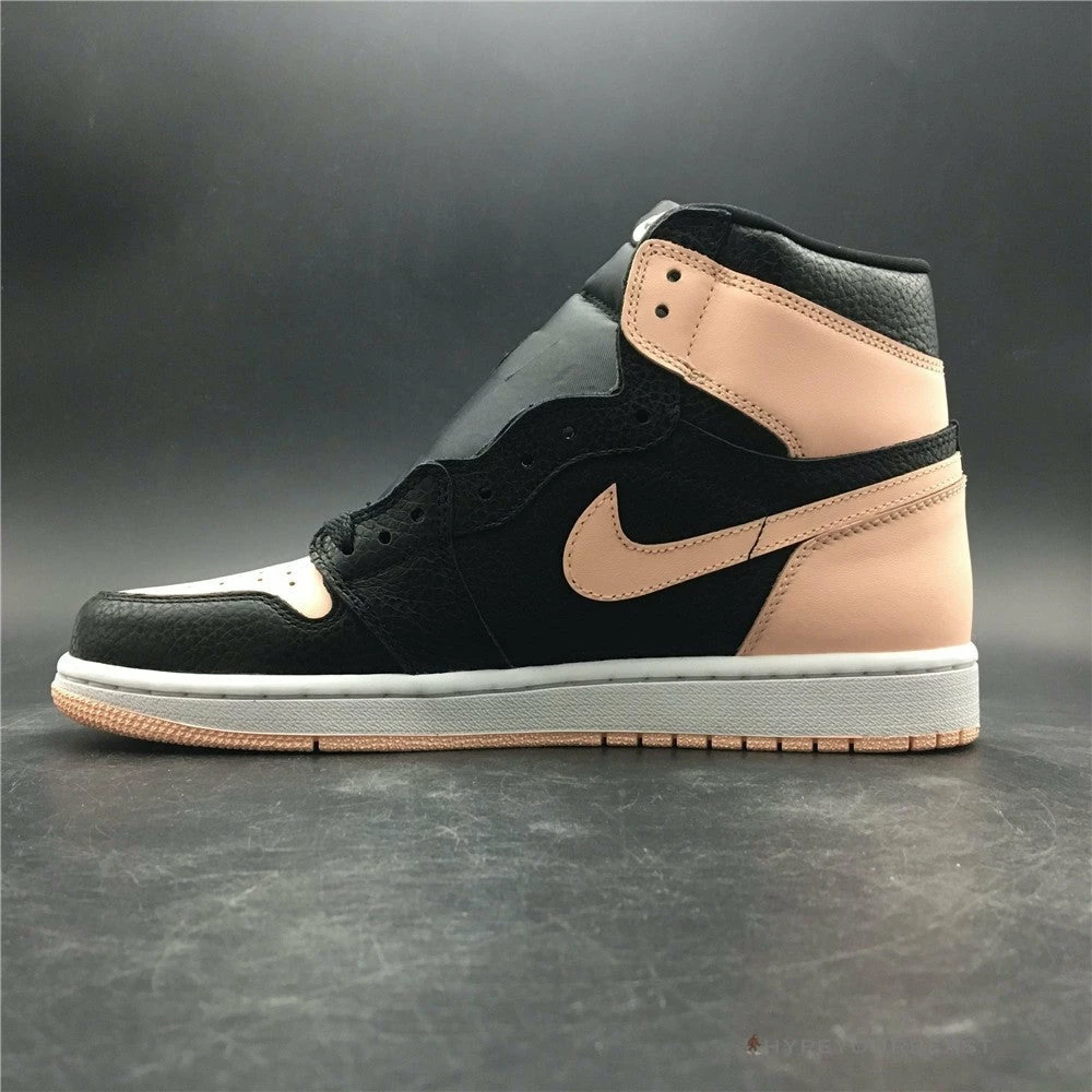 Air Jordan 1 High ‘Crimson Pink’