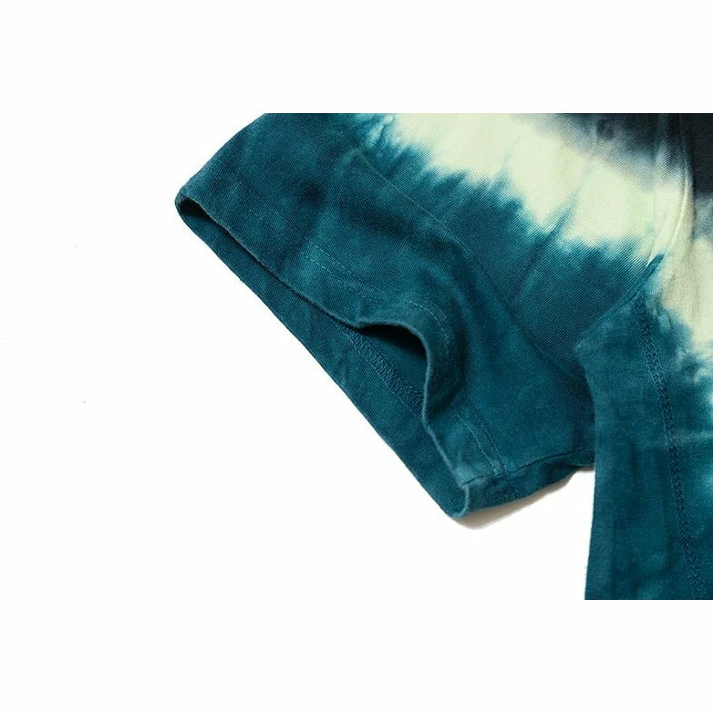 HypeYourBeast Vlone Shark Blue Tee Shirt