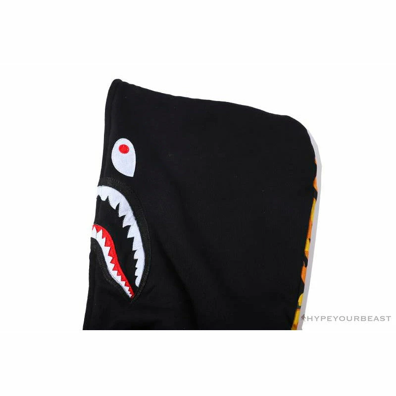 BAPE X XO Joint Hoodie
