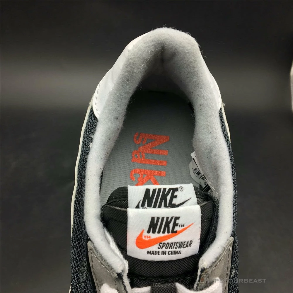 Nike LD Waffle Sacai Dark Grey