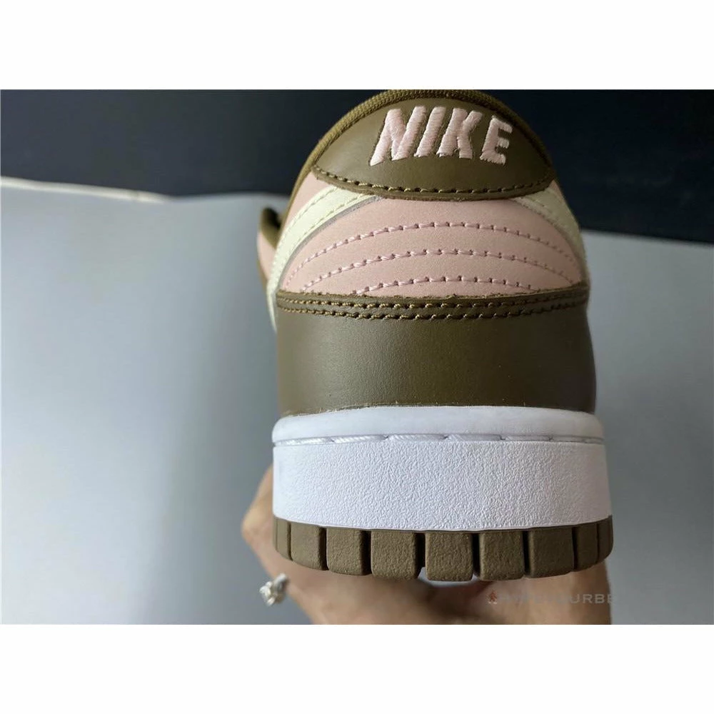 Nike Dunk Low SB ‘Stussy’