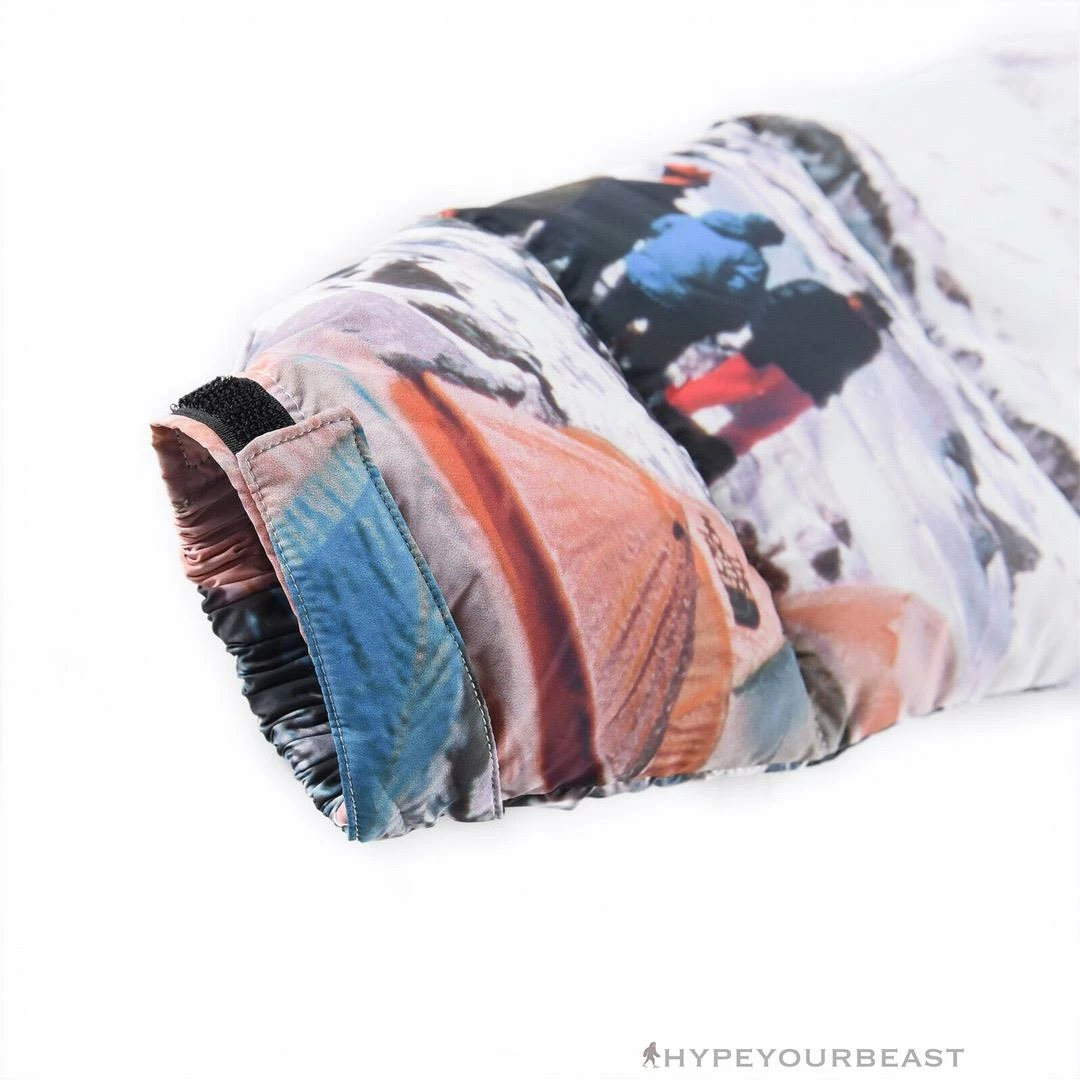 hypeyourbeast t*f jacket hoodies & jackets