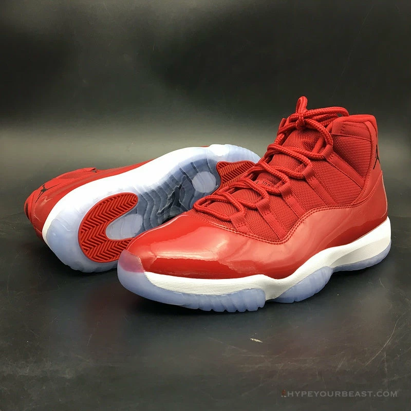 Air Jordan 11 ‘Win Like 96’