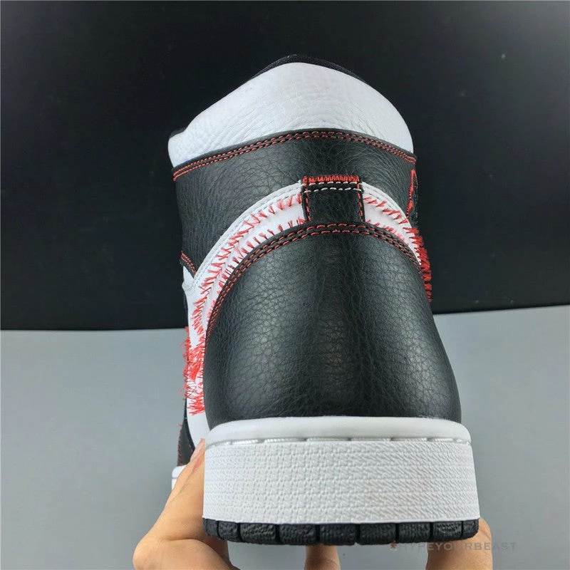 HypeYourBeast Air Jordan 1 Retro High OG ‘Defiant’