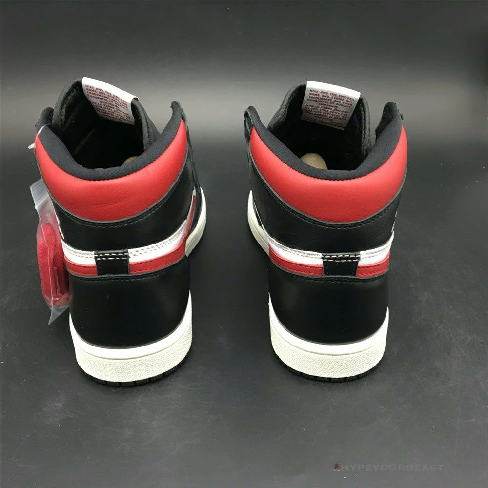 Air Jordan 1 High ‘Gym Red’