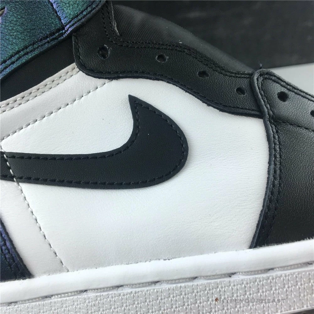 Air Jordan 1 Retro High OG ‘All Star Chameleon’