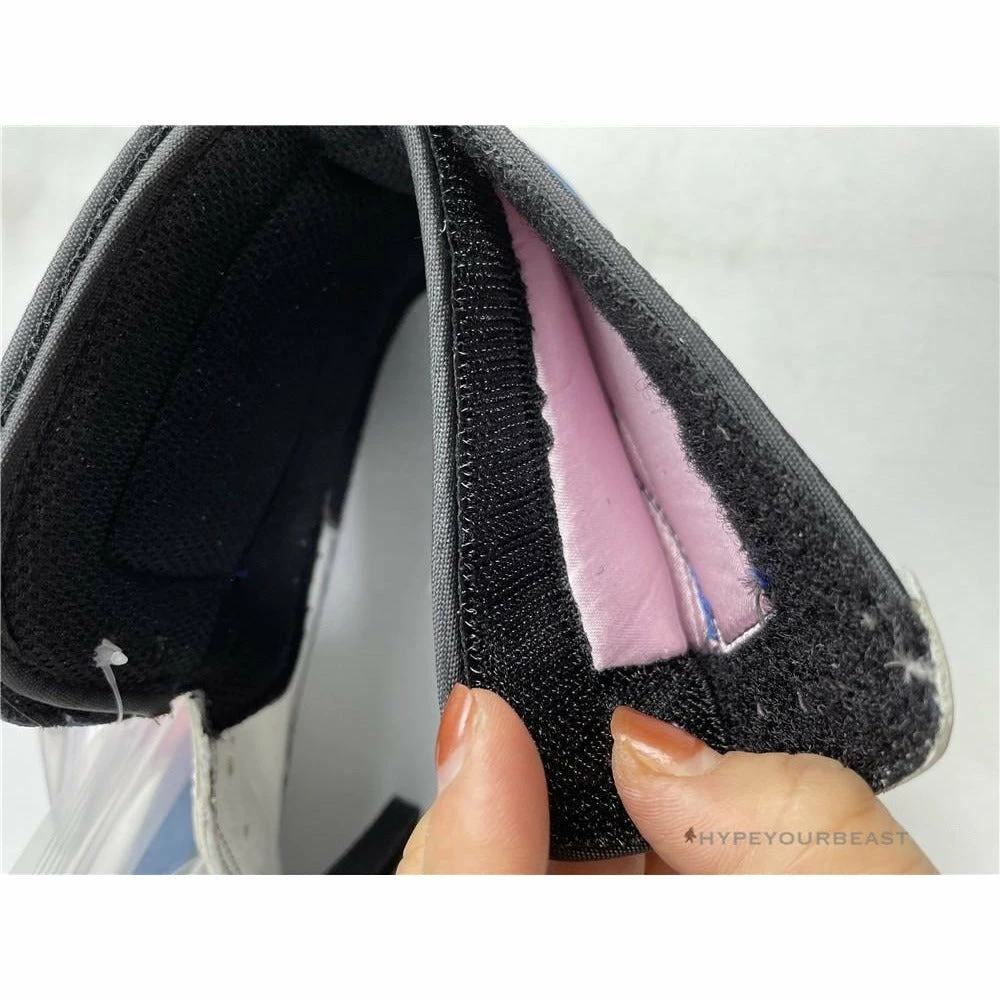 HypeYourBeast Travis Scott X Fragment X Air Jordan 1 High