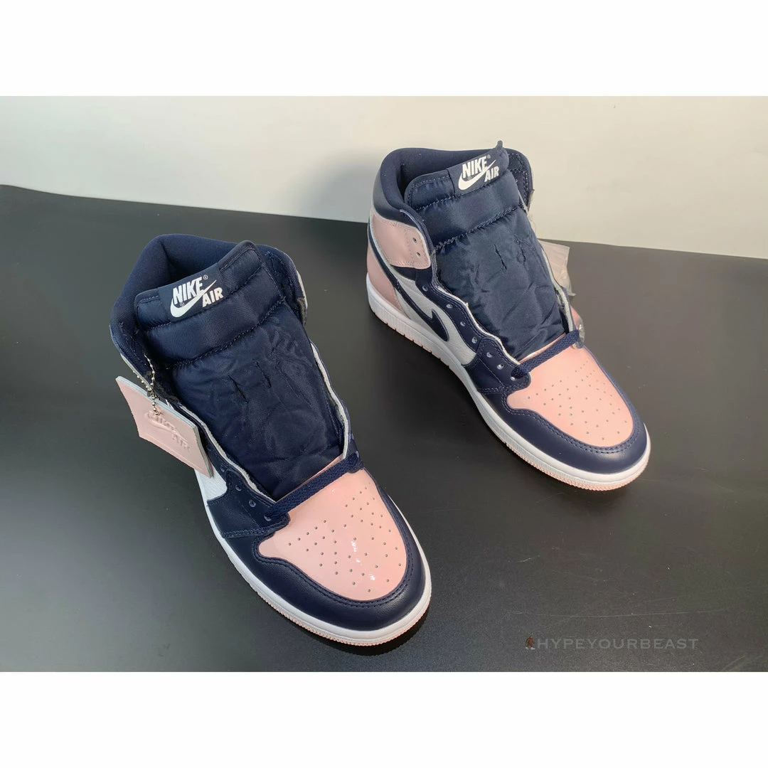 Air Jordan 1 Retro High ‘Atmosphere’