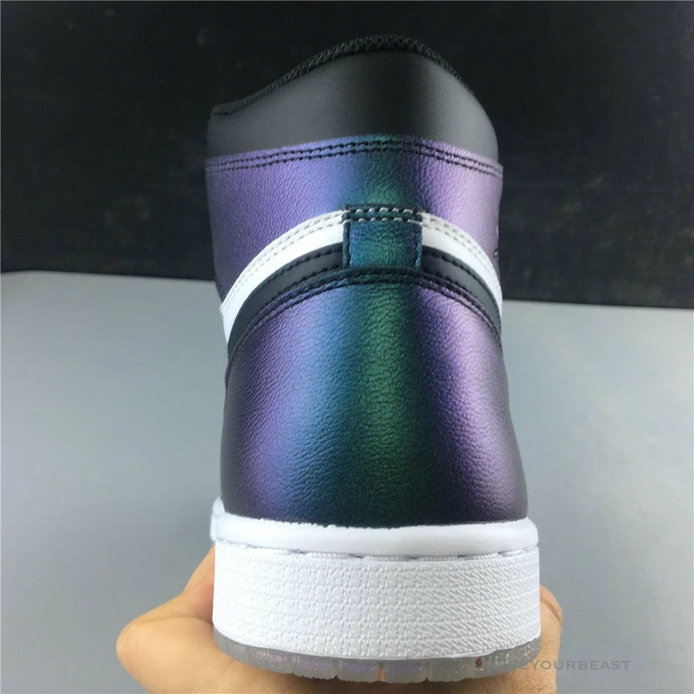 Air Jordan 1 Retro High OG ‘All Star Chameleon’