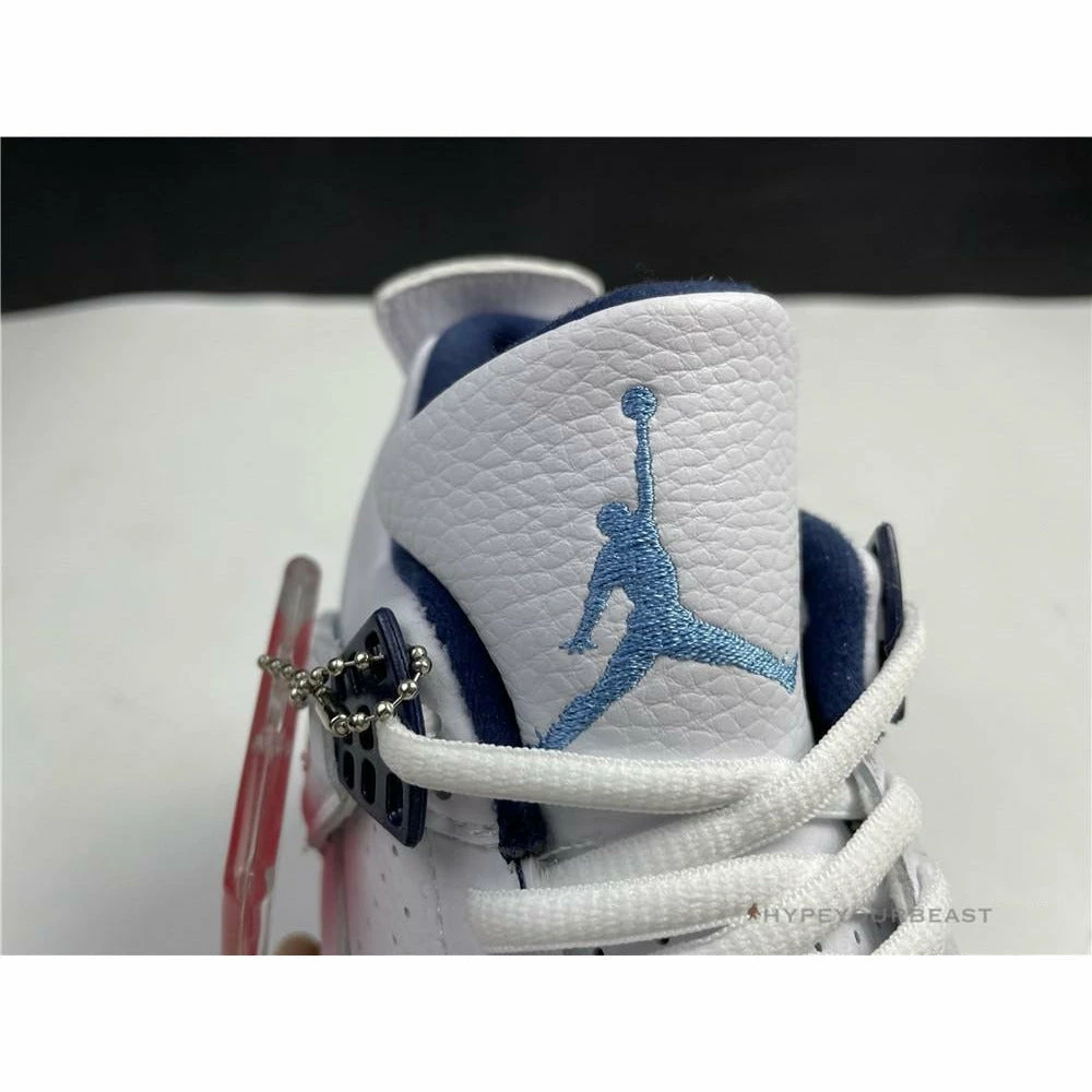 HypeYourBeast Air Jordan 4 ‘Columbia’
