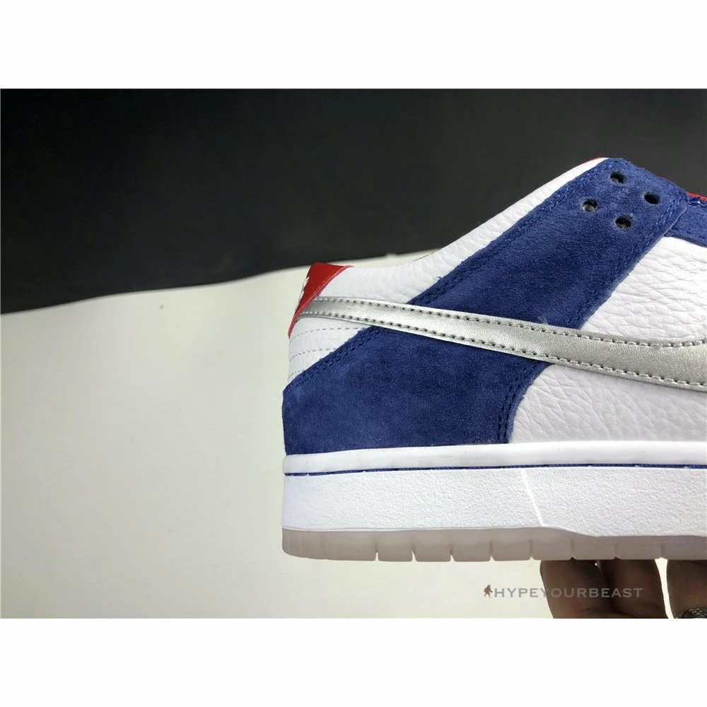 Nike SB Dunk Low Pro ‘Ishod Wair”