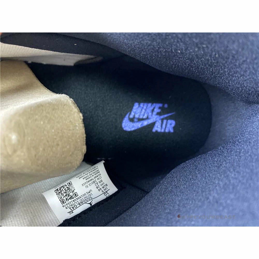 Air Jordan 1 High Game Royal