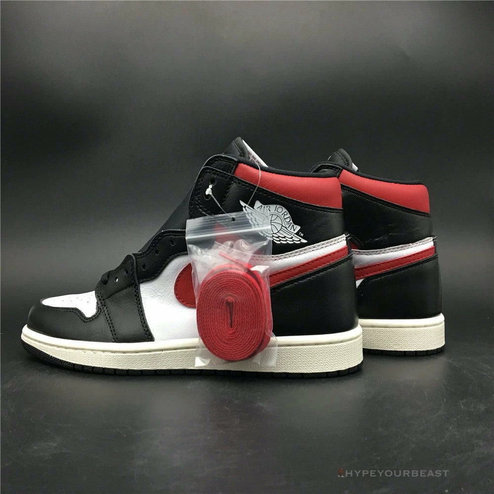 Air Jordan 1 High ‘Gym Red’