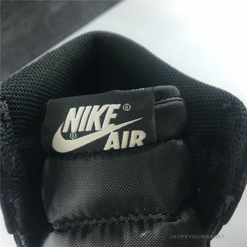Air Jordan 1 Retro High OG ‘All Star Chameleon’