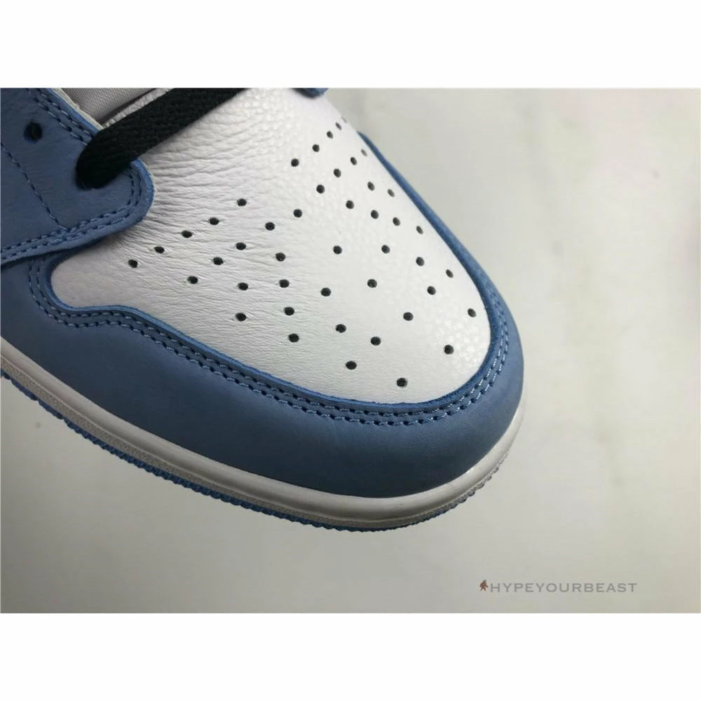 Air Jordan 1 High University Blue