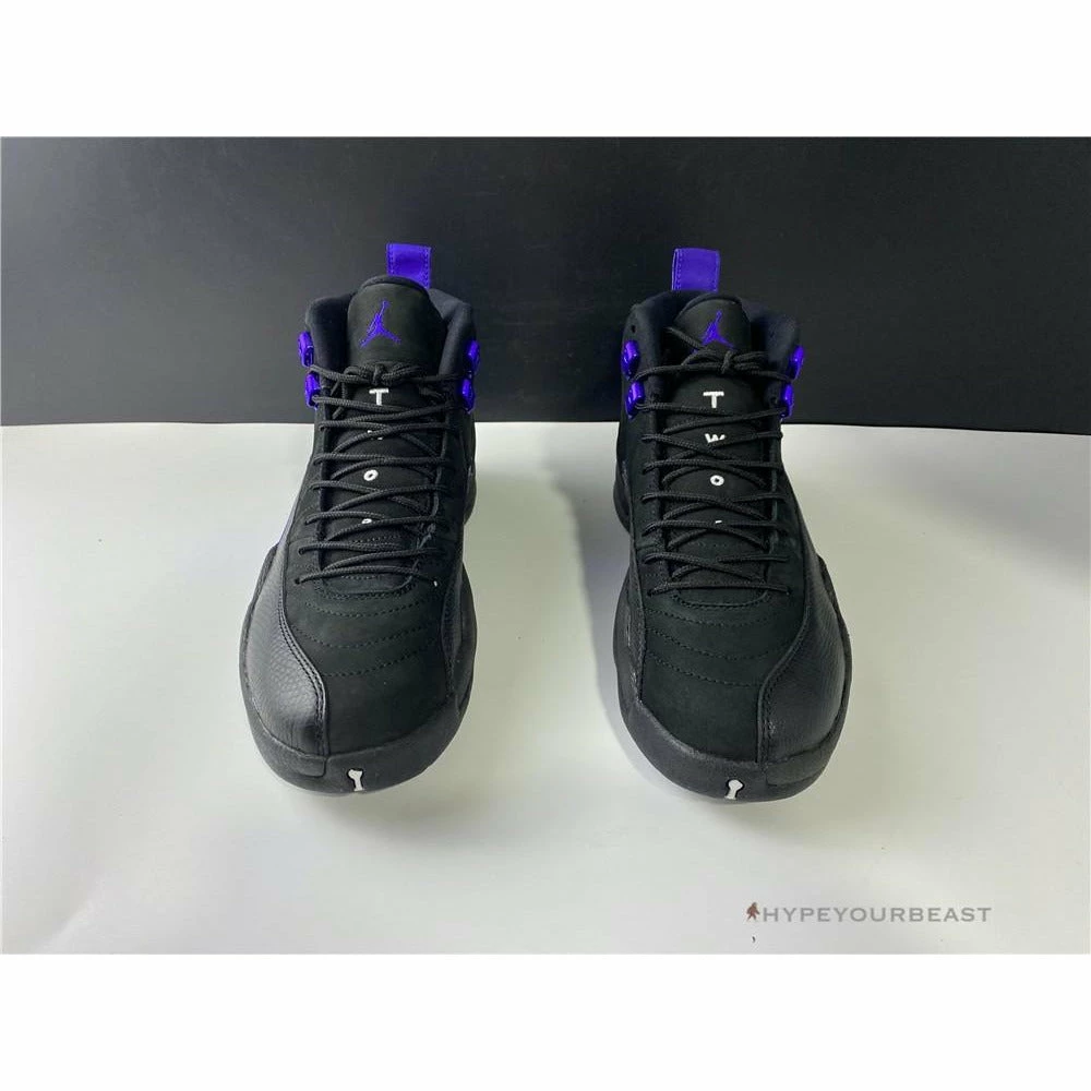 Air Jordan 12 ‘Dark Concord’
