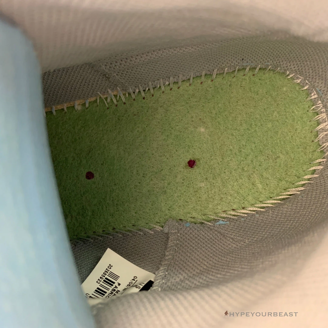 Off-White X Nike Mid Blazer ‘Serena Williams’