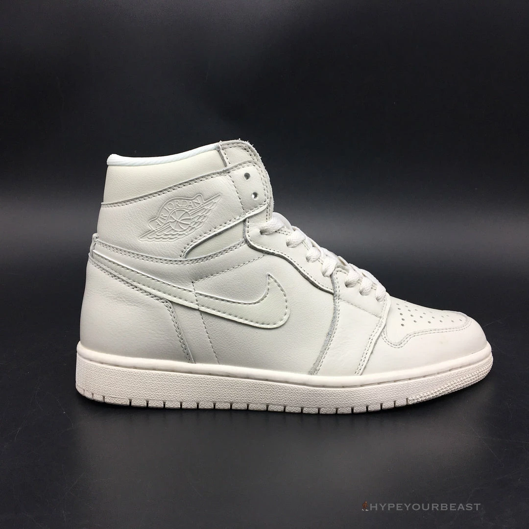 Air Jordan 1 Retro High OG ‘Sail’