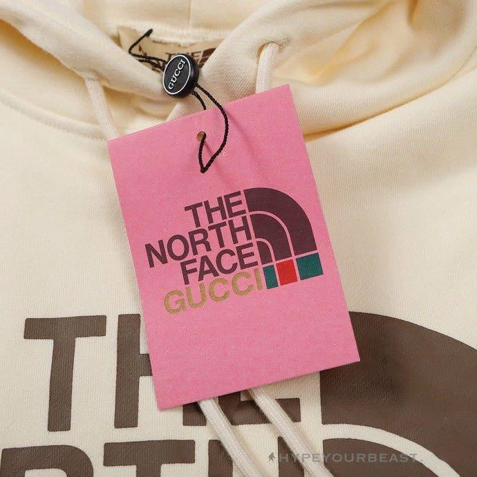 hypeyourbeast hoodies & jackets gc x t*f hoodie