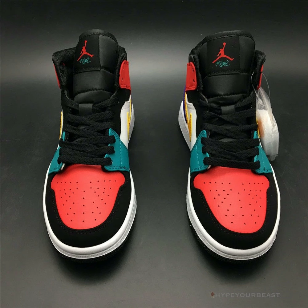 Air Jordan 1 Mid ‘Candy’
