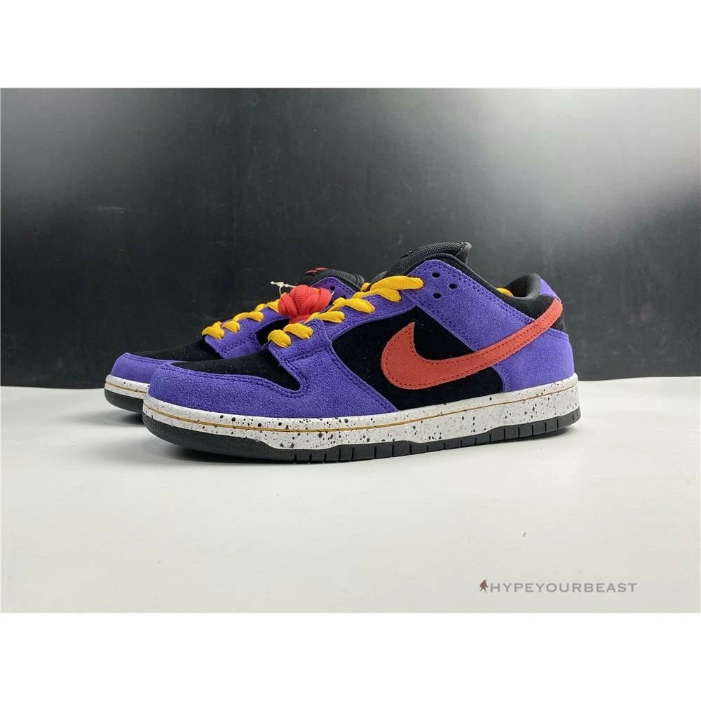 Nike Dunk SB Low ‘ACG Terra’