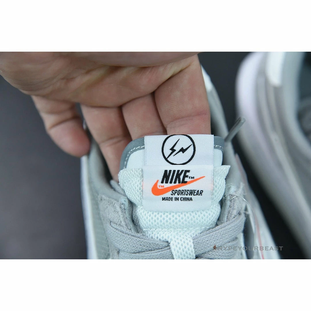 HypeYourBeast Nike Sacai X LD Waffle ‘Summit White’